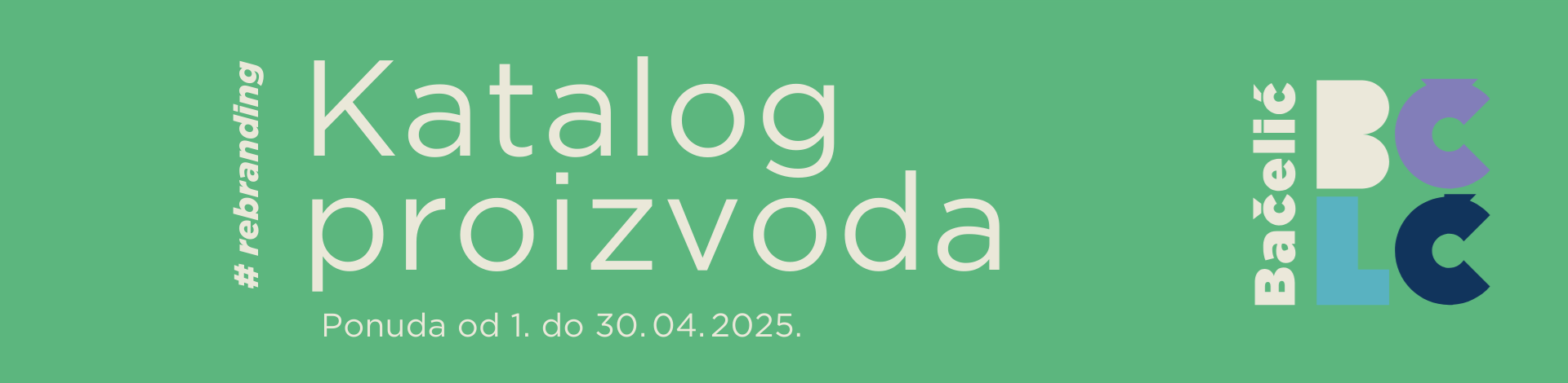 PRELISTAJ NAŠ KATALOG ZA TRAVANJ