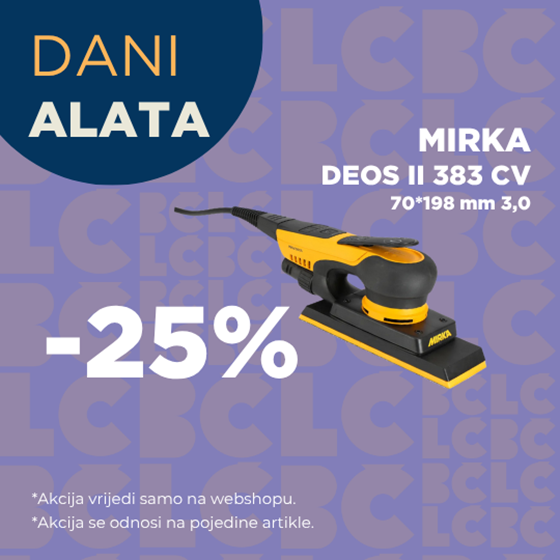 dani alata mirka