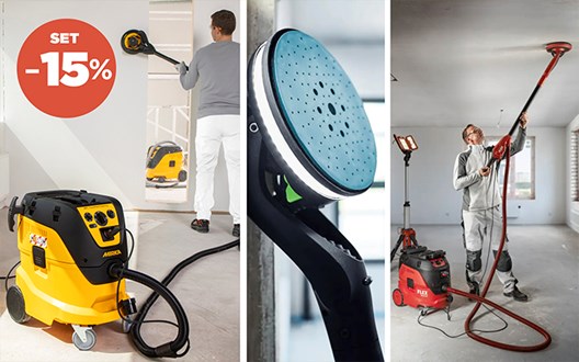 Top kombinacije žirafa i usisavača: vodič za profesionalce