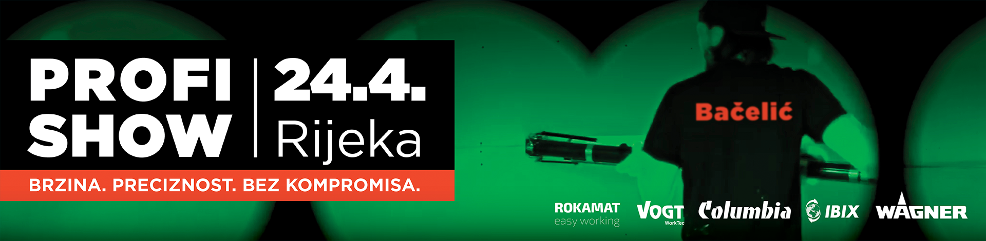 Profi show 