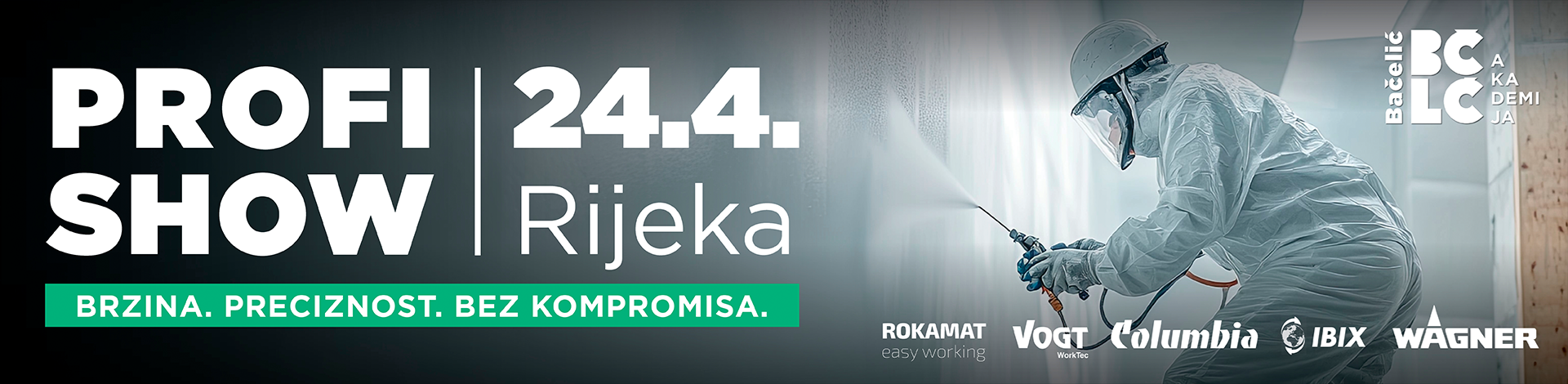 Profi show 