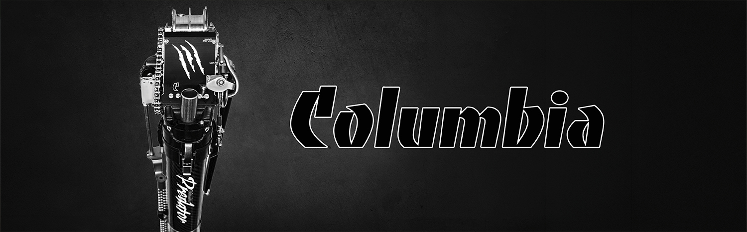 Columbia alati - za bržu i precizniju obradu gips ploča