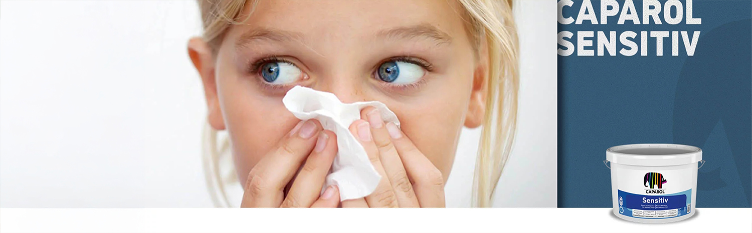 Caparol zelene boje – zdraviji izbor za vaš dom