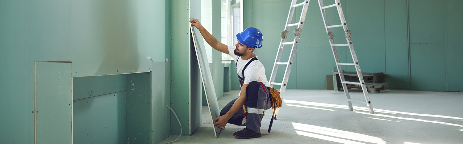 Centar suhe gradnje - kompletan asortiman, stručna podrška i dostava u cijeloj Hrvatskoj