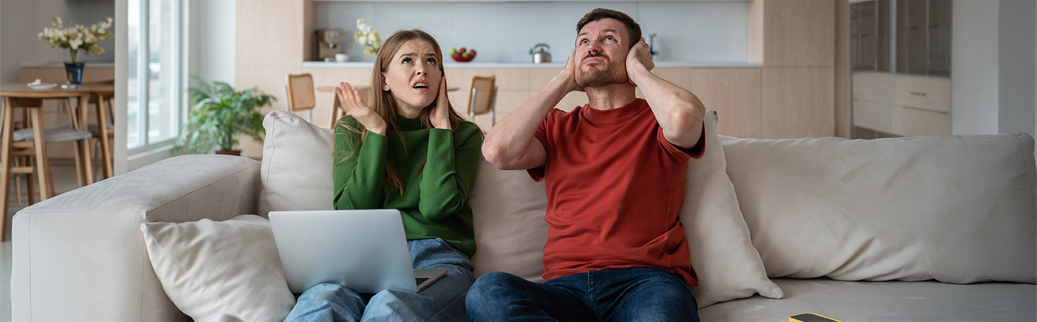 Suha gradnja i novi Zakon o akustici –  kako ispuniti zahtjeve propisa (NN 71/2025)