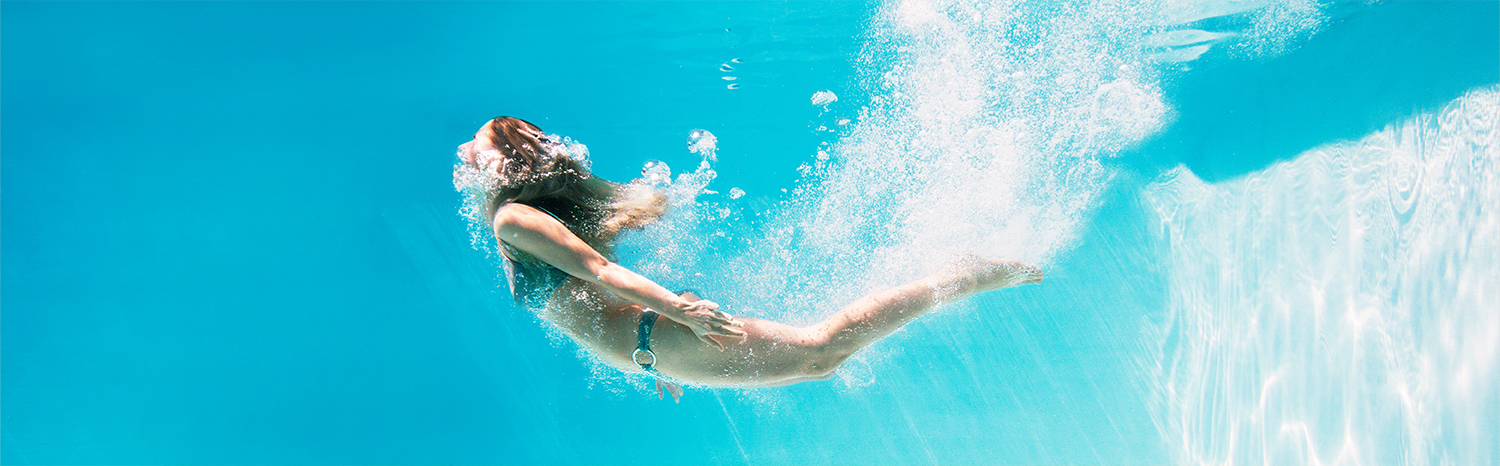 Kako izgraditi i održavati bazen koji traje godinama