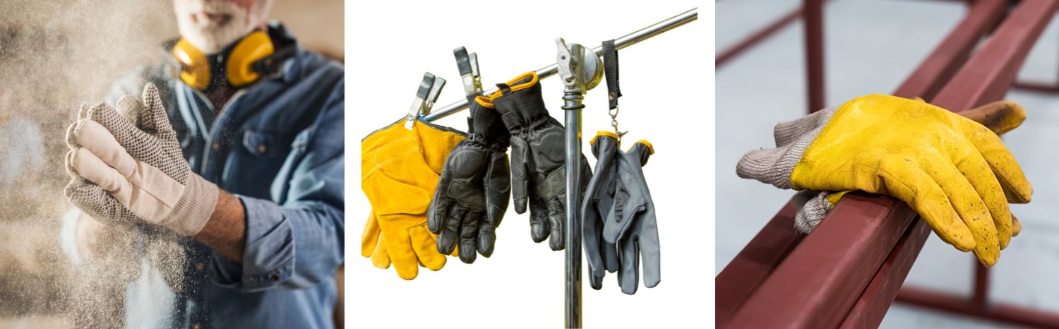 Sve o važnosti upotrebe radne rukavice
