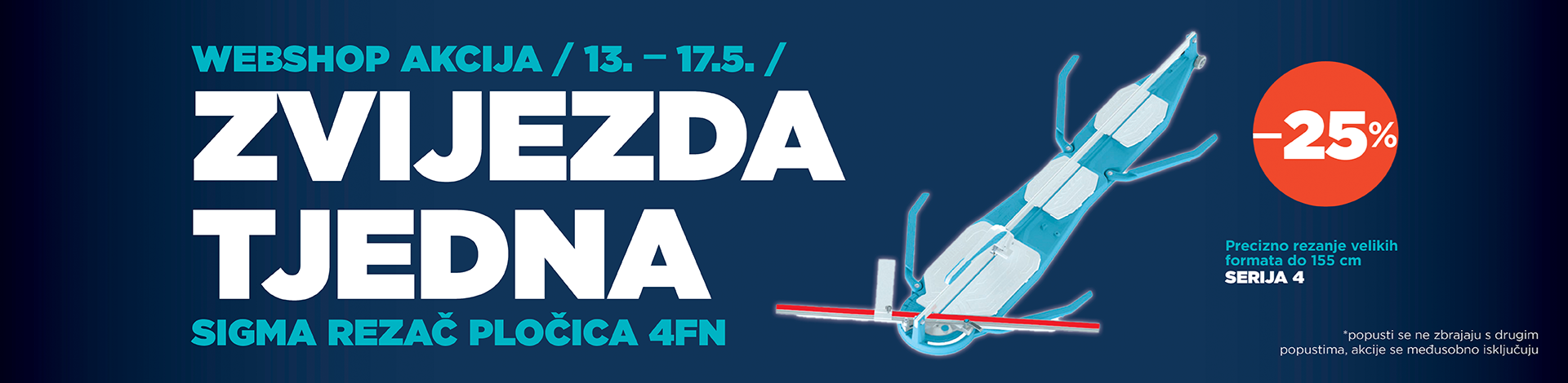ZVIJEZDA TJEDNA – sigma