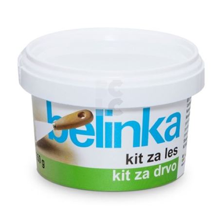 KIT ZA DRVO - jednokomponentno obojeno disperzijsko sredstvo