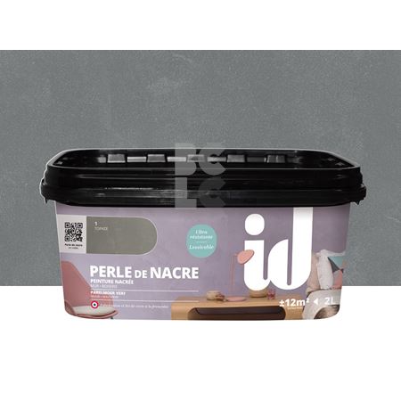ID PERLE DE NACRE - boja s perla preljevajućim efektom