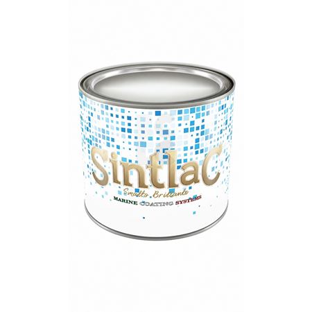 SKIPPER'S SINTLAC emajl sjajni 1K