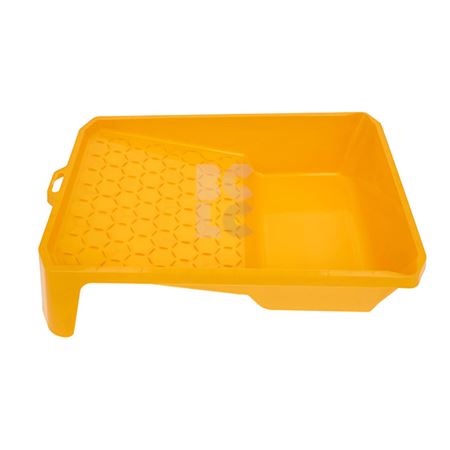 PLASTIČNA KADICA ZA BOJU 35cm x 26cm žuta HARDY
