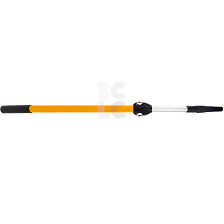 ŠTAP ALUMINIJ + FIBERGLASS TELESKOPSKI HARDY