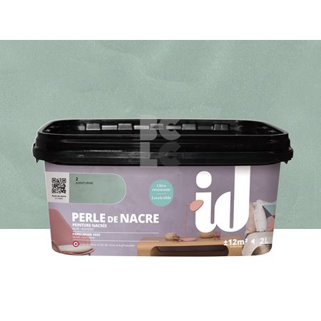 ID PERLE DE NACRE - boja s perla preljevajućim efektom