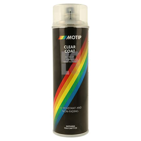 MOTIP spray