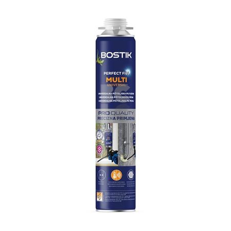 PU PJENA 750ml PROFI B3 pištoljska BOSTIK