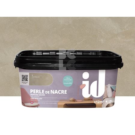 ID PERLE DE NACRE - boja s perla preljevajućim efektom
