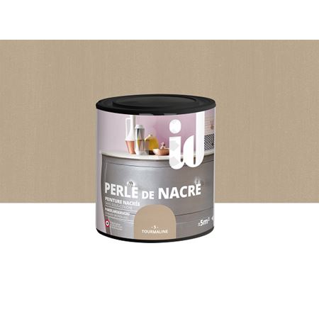  ID PERLE DE NACRE - boja za namještaj s perla efektom