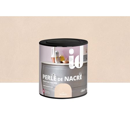  ID PERLE DE NACRE - boja za namještaj s perla efektom