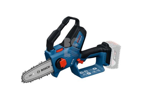 BOSCH Aku orezivač grana s pilom GKE 18V-15