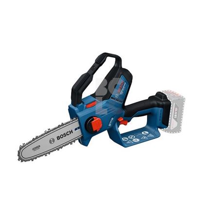 BOSCH Aku orezivač grana s pilom GKE 18V-20