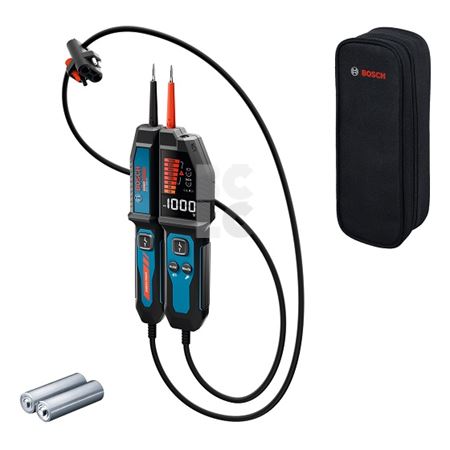 BOSCH EXPERT ispitivač napona EXVT1000-17