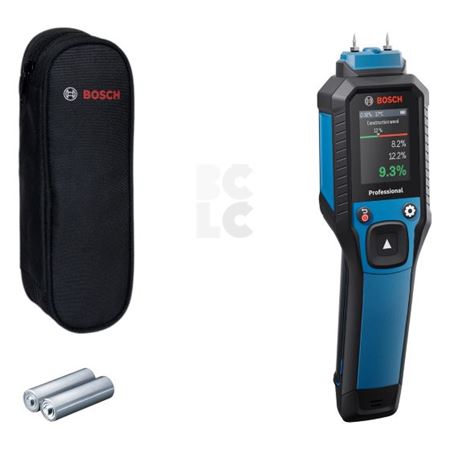 BOSCH GMP 2-15 iglični mjerač vlažnosti