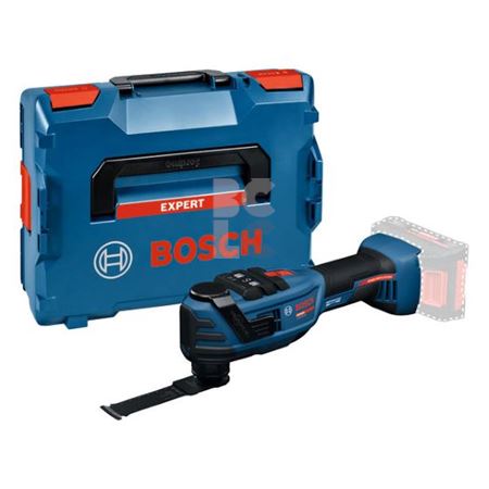 BOSCH EXPERT aku višenamjenski alat SOLO, L-Box