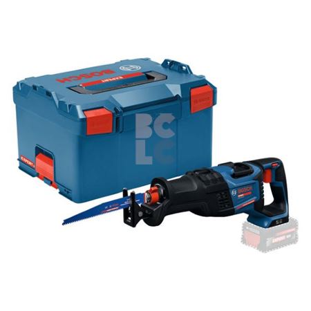 BOSCH EXPERT Aku sabljasta pila EXSA18V-32, solo