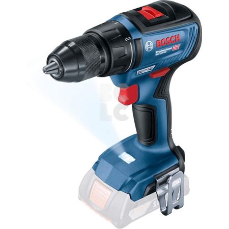 BOSCH Aku izvijač GSR 18 V-EC TE karton, solo