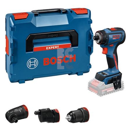 BOSCH EXPERT EXSR18V-90FC akumulatorska bušilica-izvijač