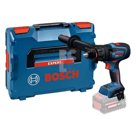 BOSCH EXPERT aku bušilica-izvijač EXSR18V-150 SOLO + L BOX