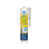 CAPAROL DisboSEAL 293 1K-Hybridno univerzalno ljepilo i brtvilo (310ml)