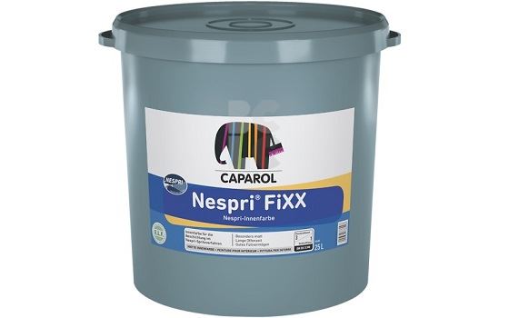 CAPAROL NespriFIXX 25 LT