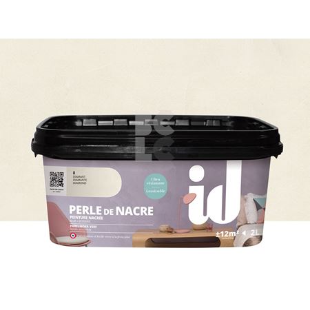 ID PERLE DE NACRE - boja s perla preljevajućim efektom