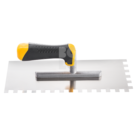 Gleter nazubljeni rostfrei HARDY