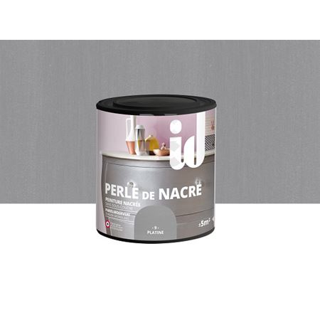  ID PERLE DE NACRE - boja za namještaj s perla efektom