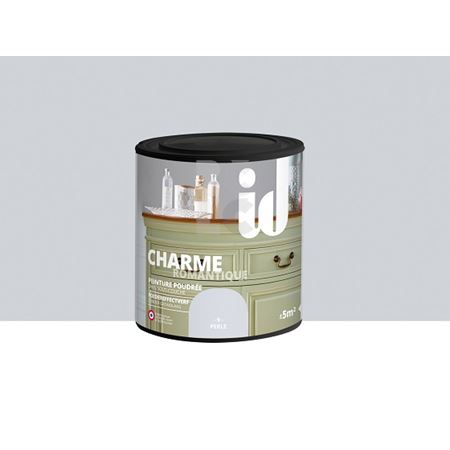 ID CHARME - shabby chic boja