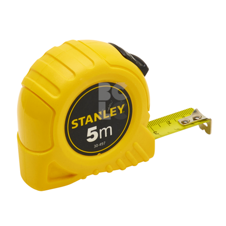 STANLEY METAR 5m