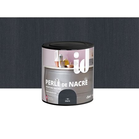  ID PERLE DE NACRE - boja za namještaj s perla efektom