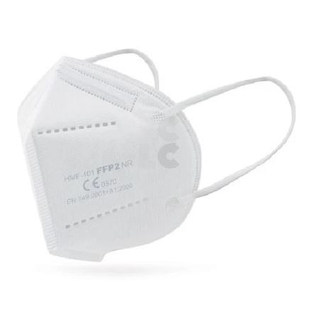 Maska jednokratna FFP2 3/1