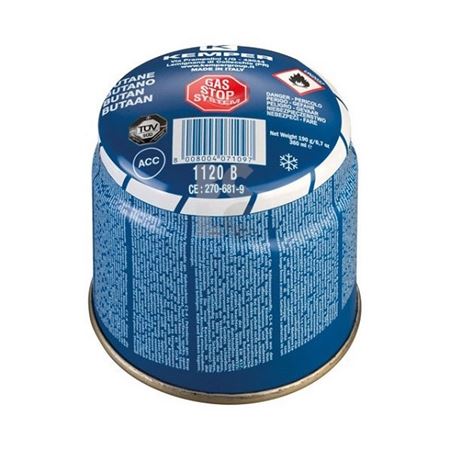 STALCO PLINSKA KARTUŠA 190g Plava