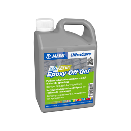 MAPEI Ultracare Epoxy Off Gel 1/1