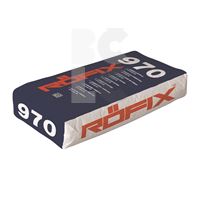 ROFIX 970 CT 20 Cementni estrih CT-C20-F4 25 kg