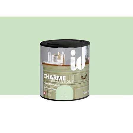 ID CHARME - shabby chic boja