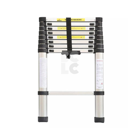 LJESTVE teleskopske jednodjelne