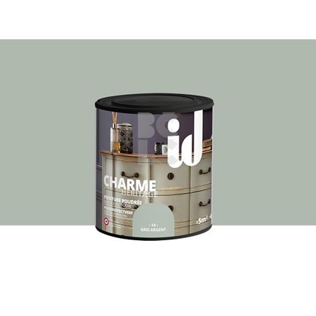 ID CHARME - shabby chic boja