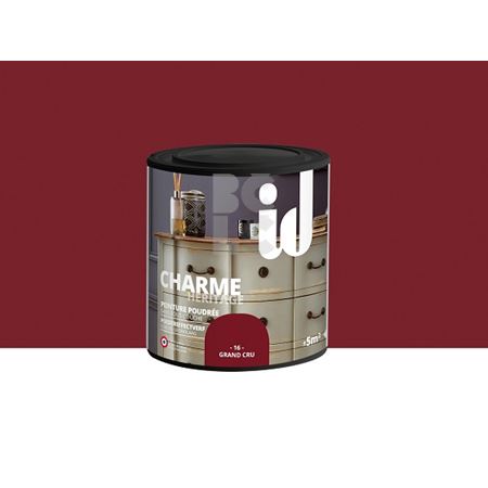 ID CHARME - shabby chic boja