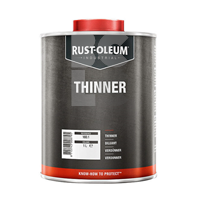 RUSTOLEUM RAZRJEĐIVAČ 160 (za 1085 / 9100 / B95) 1 l