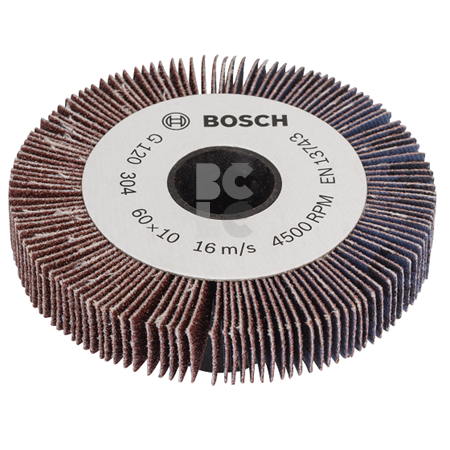 BOSCH lamelirani valjak 10mm G120